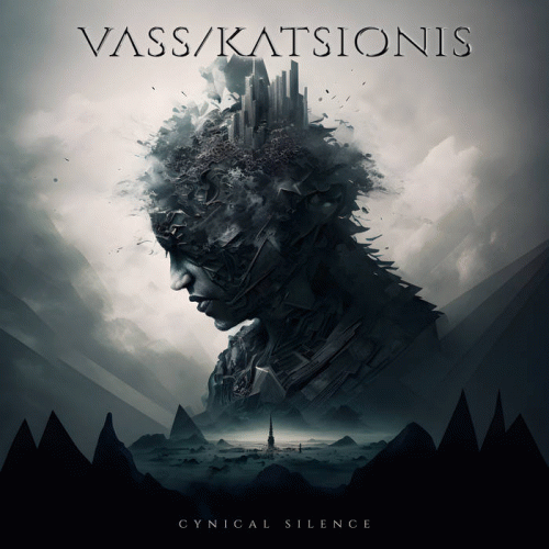 Vass Katsionis : Cynical Silence